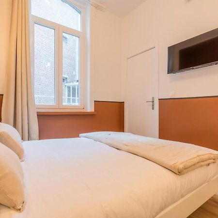5-Bedroom House In The Centre Of Lille. Esterno foto