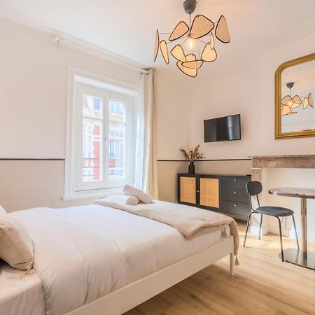 5-Bedroom House In The Centre Of Lille. Esterno foto