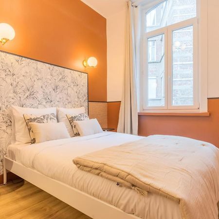 5-Bedroom House In The Centre Of Lille. Esterno foto