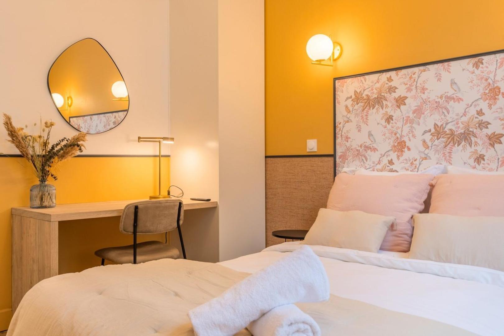 5-Bedroom House In The Centre Of Lille. Esterno foto
