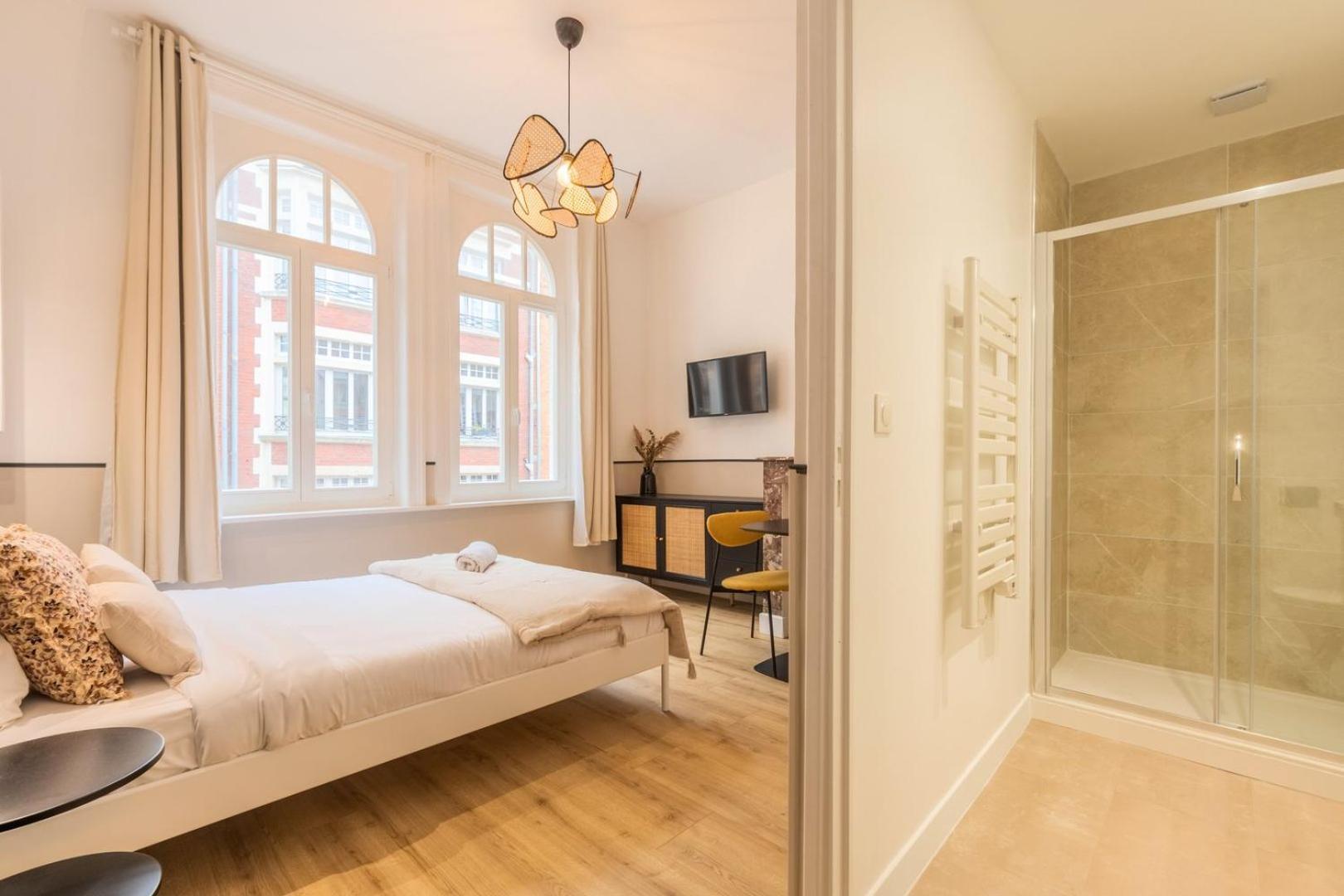 5-Bedroom House In The Centre Of Lille. Esterno foto