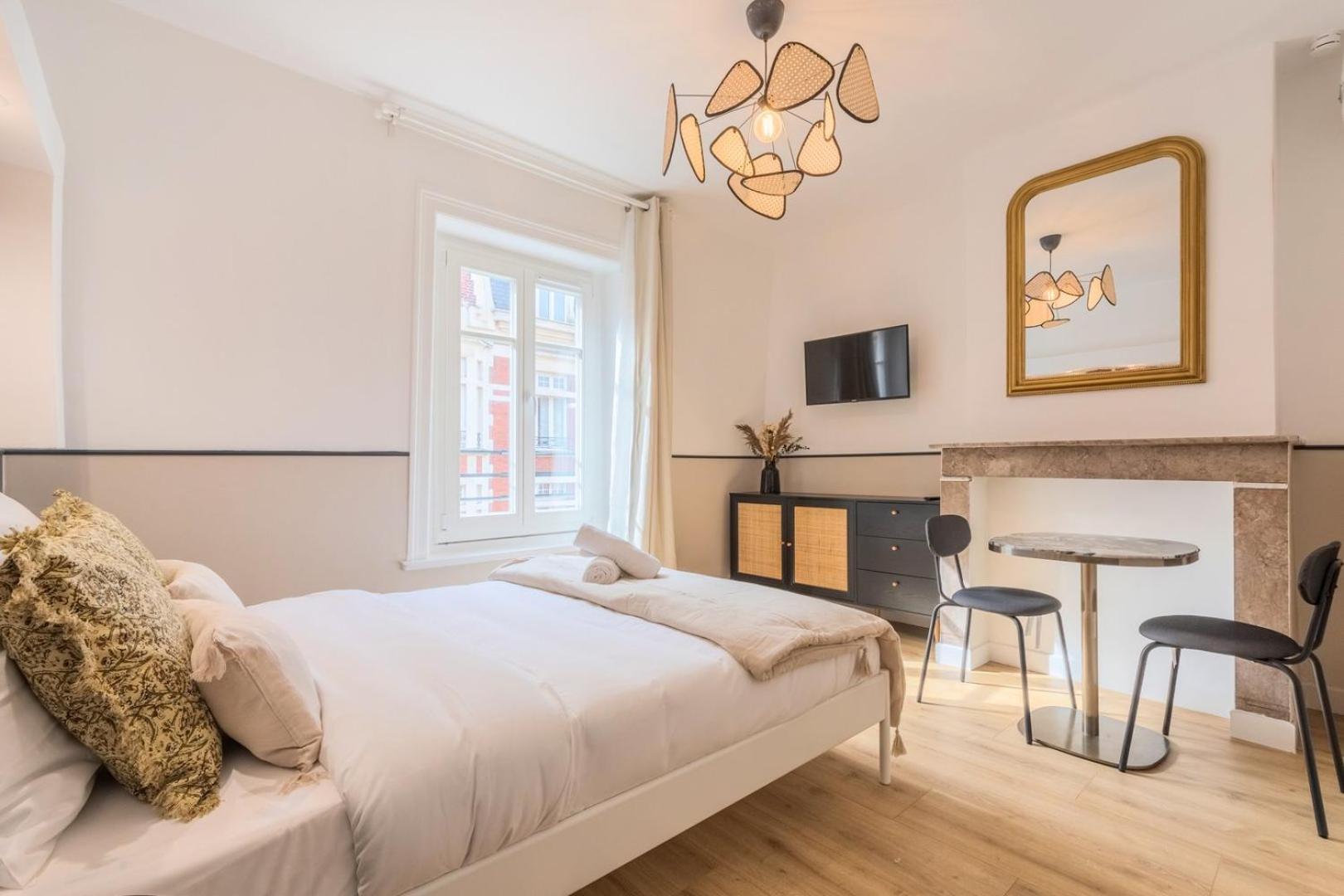 5-Bedroom House In The Centre Of Lille. Esterno foto