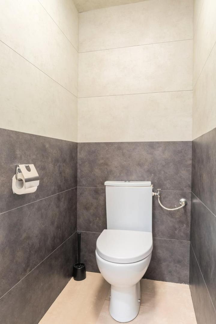 5-Bedroom House In The Centre Of Lille. Esterno foto