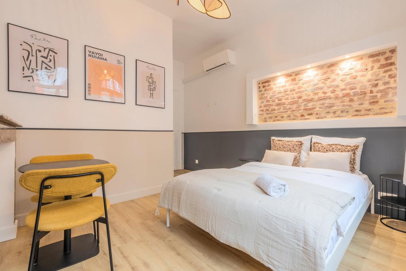 5-Bedroom House In The Centre Of Lille. Esterno foto