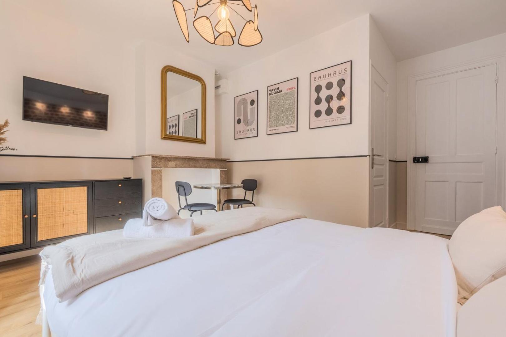 5-Bedroom House In The Centre Of Lille. Esterno foto