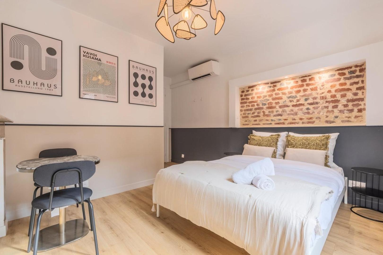 5-Bedroom House In The Centre Of Lille. Esterno foto