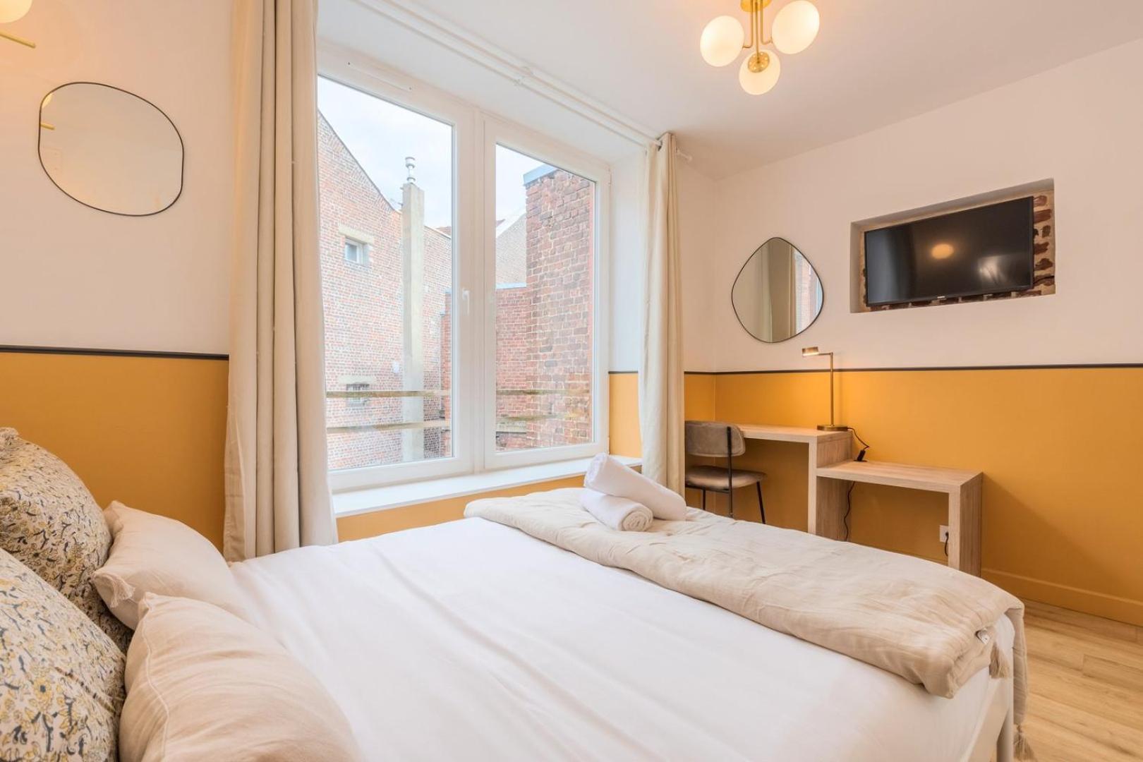 5-Bedroom House In The Centre Of Lille. Esterno foto