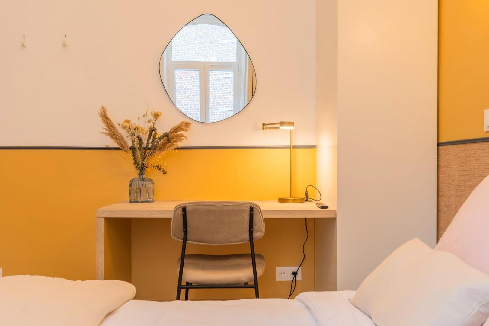 5-Bedroom House In The Centre Of Lille. Esterno foto