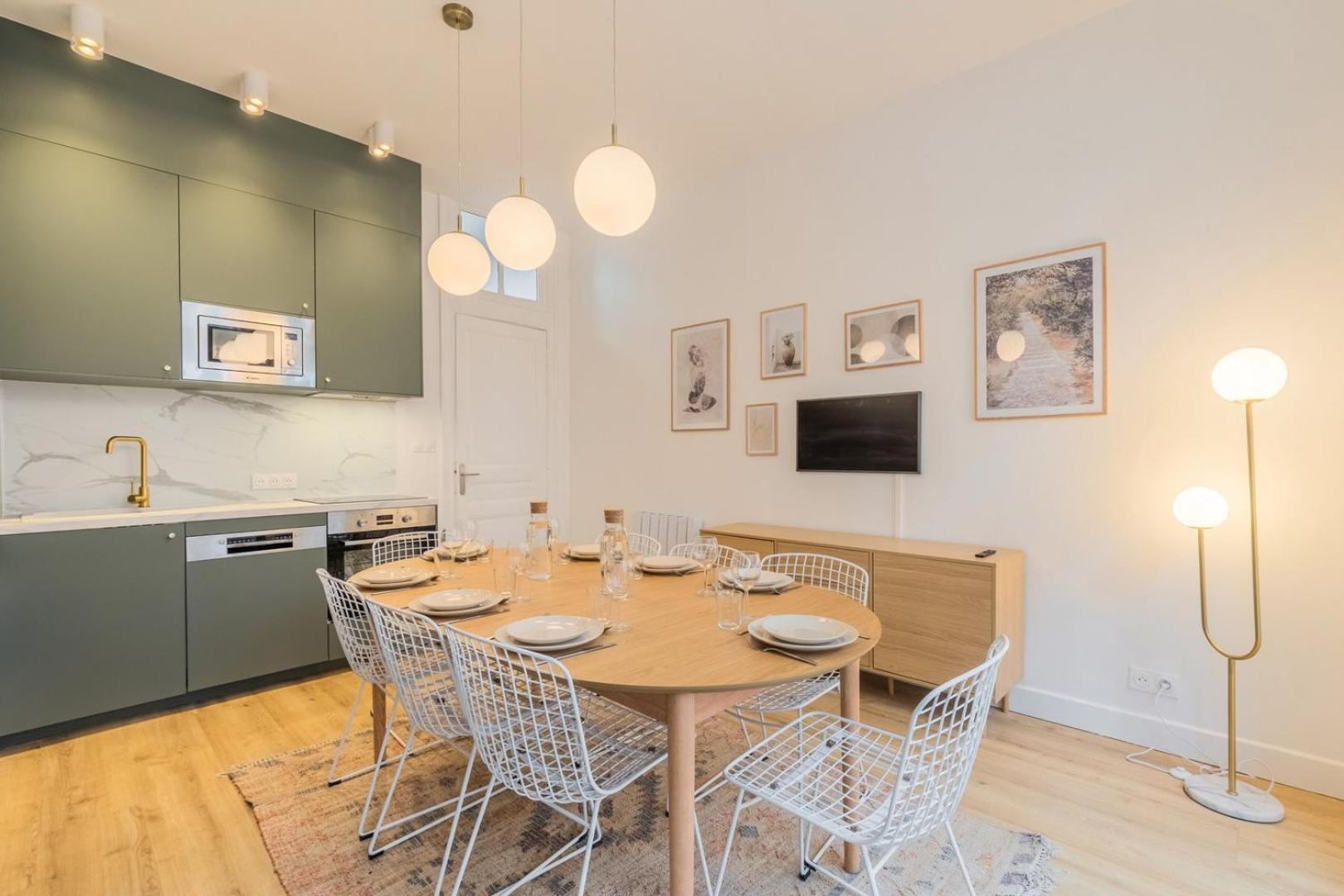 5-Bedroom House In The Centre Of Lille. Esterno foto