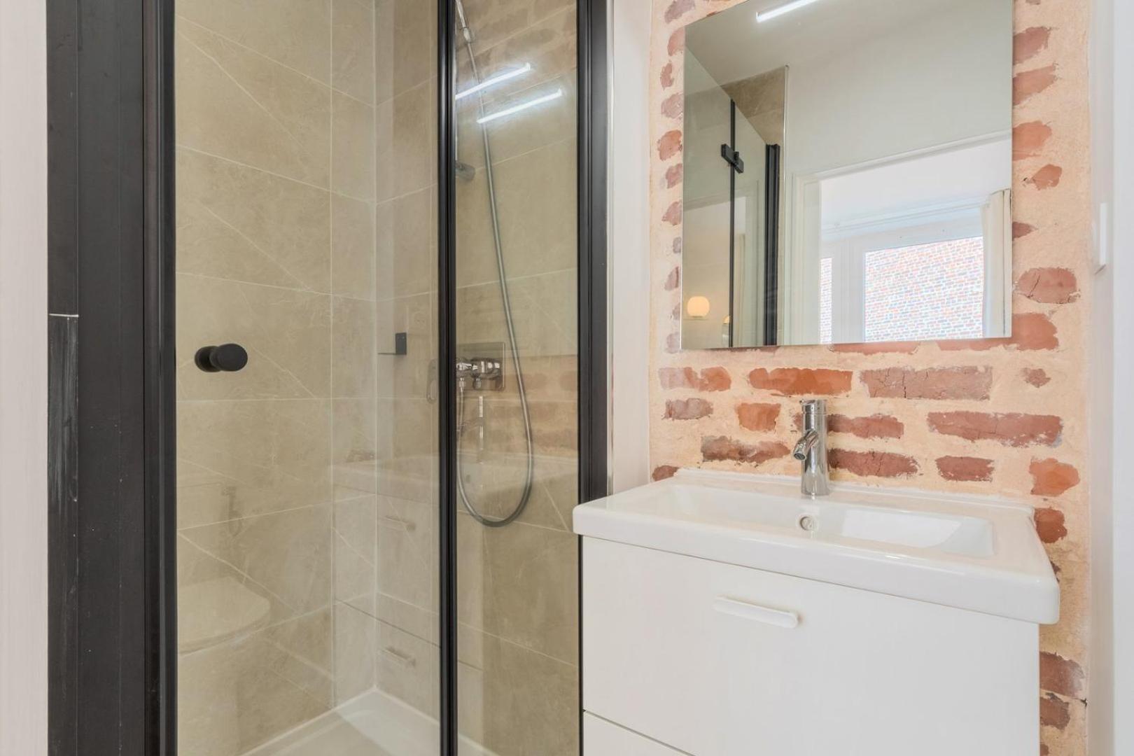5-Bedroom House In The Centre Of Lille. Esterno foto