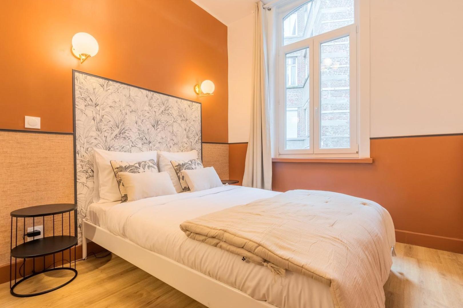 5-Bedroom House In The Centre Of Lille. Esterno foto