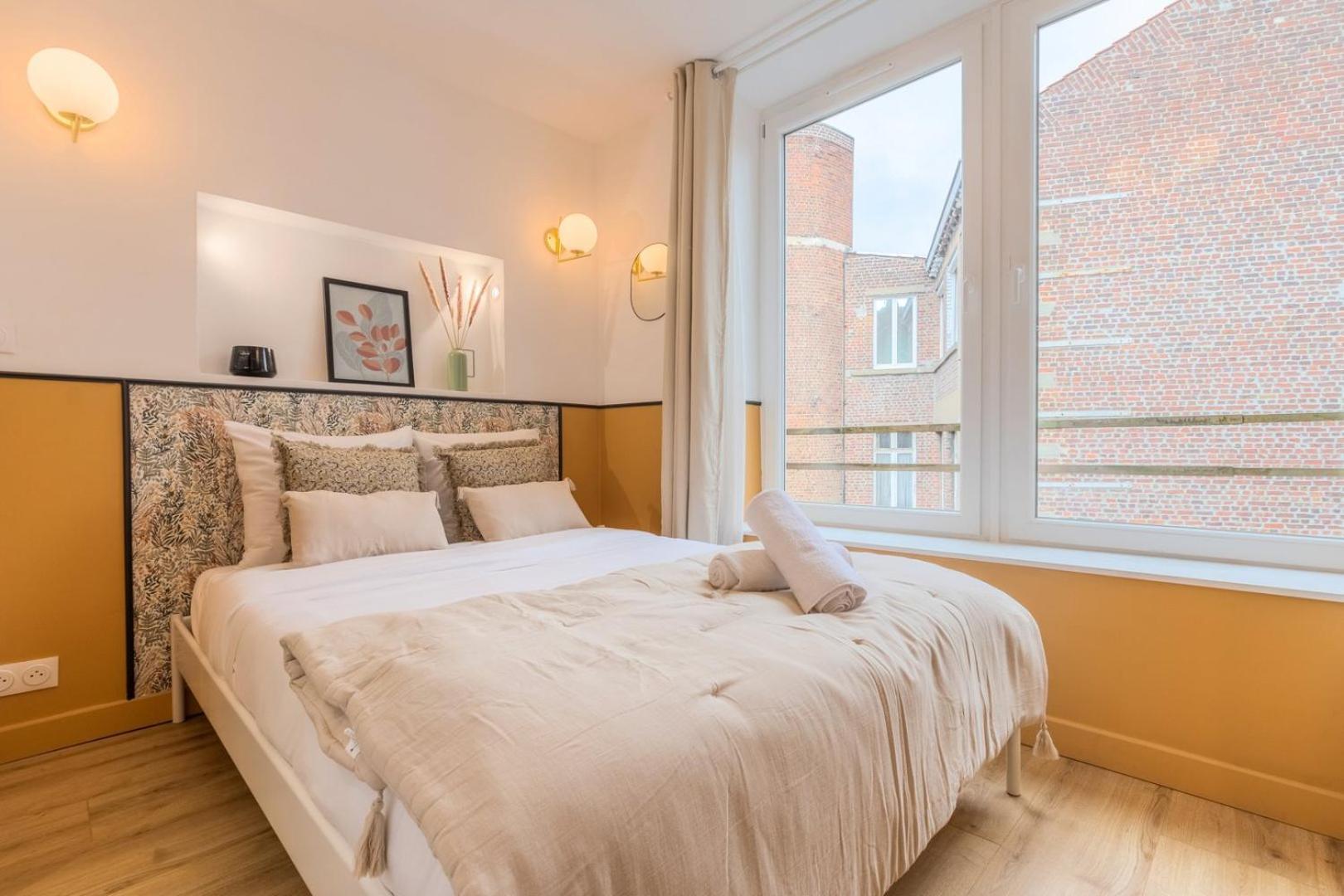 5-Bedroom House In The Centre Of Lille. Esterno foto
